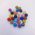 4mm/6mm Glass Seed Beads Mix