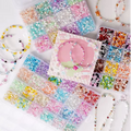 Cat's-Eye Dream Beads